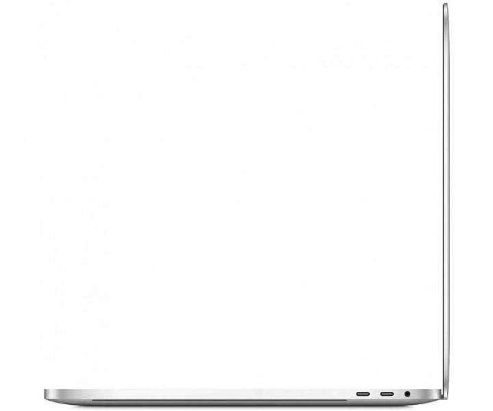 Apple MacBook Pro 16" Touch Bar (MVVM2) 1TB Silver б/у
